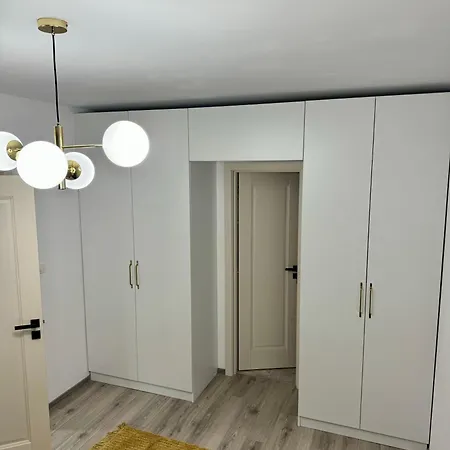 Magnum Place Daire *