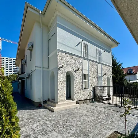 公寓 Magnum Place *