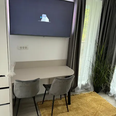 Magnum Place * 蒂米什瓦拉