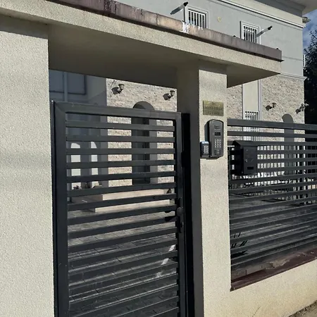 Magnum Place Temeşvar