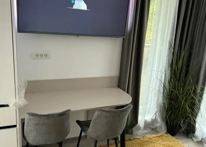 Magnum Place * Timişoara