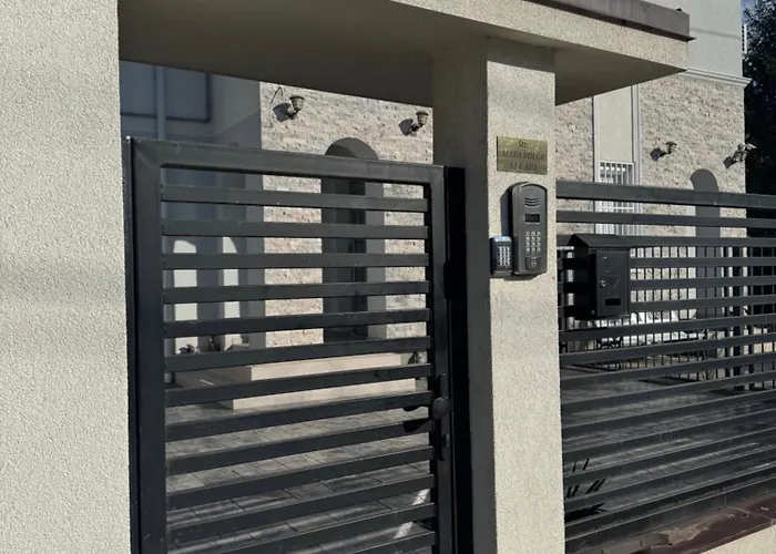 Magnum Place Timişoara