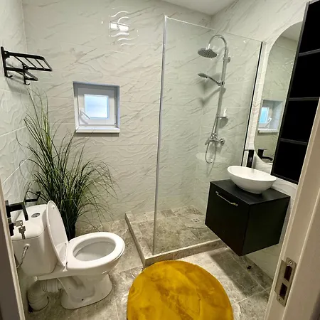 Magnum Place Lägenhet Timişoara