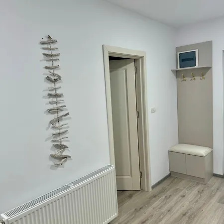 Lägenhet Magnum Place *