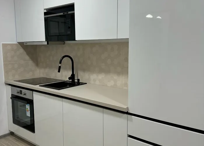 Magnum Place Lägenhet